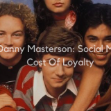 Defending Danny Masterson: Social Media And The Cost Of Loyalty